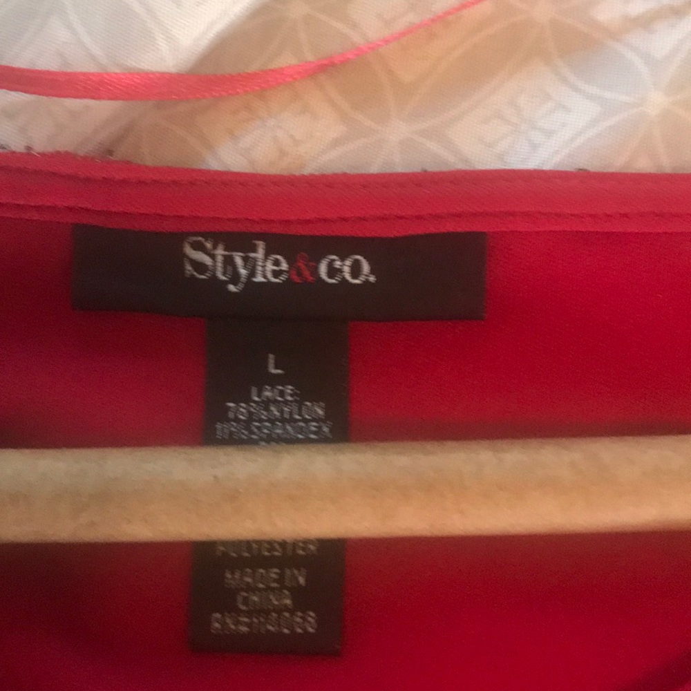 Blouse - Picture 4 of 5